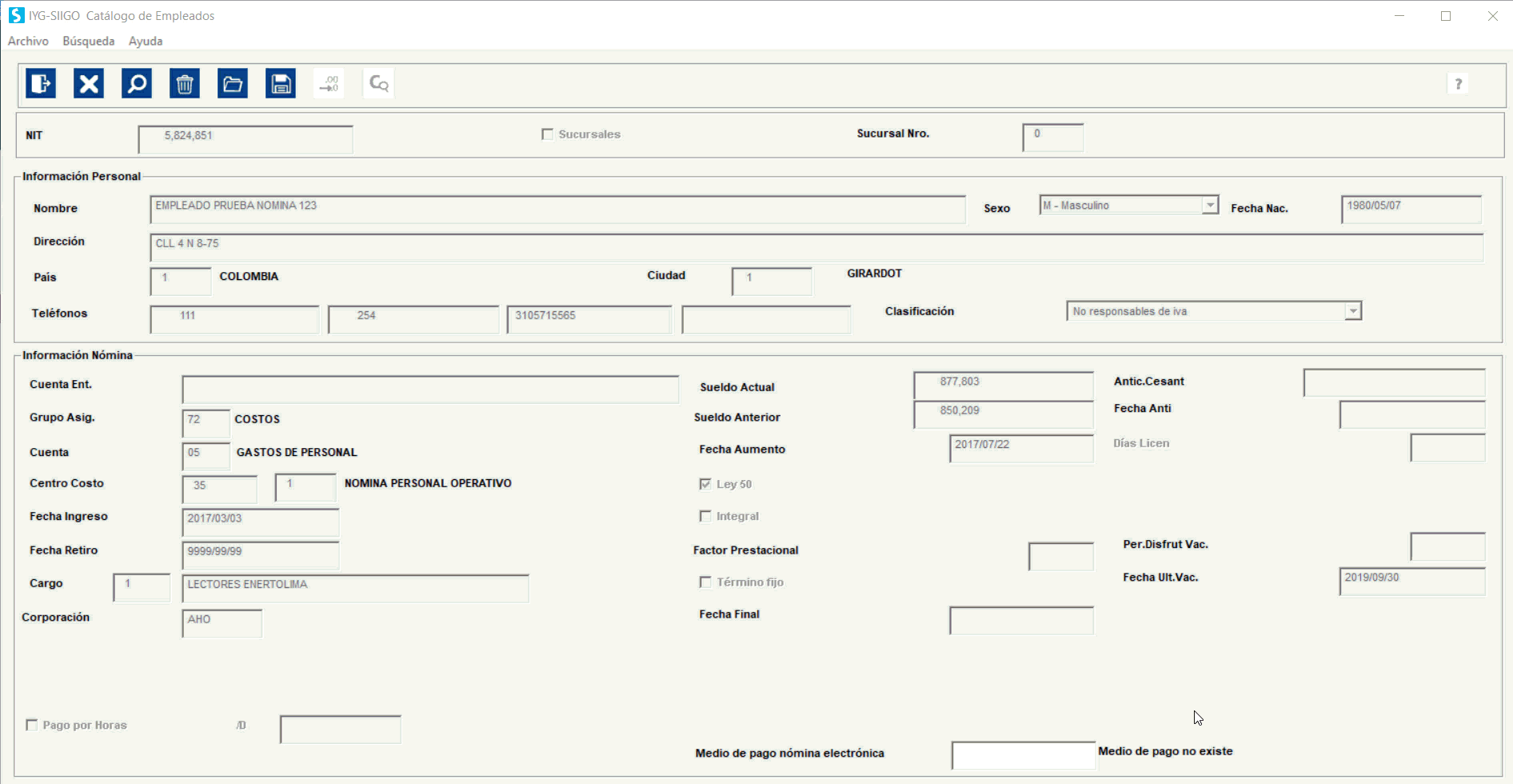 Apertura de empleados 7