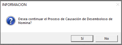 Liquidación y pago 11