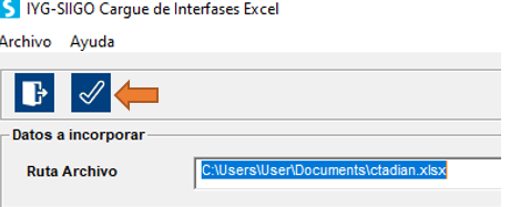 Creación conceptos y asociar cuentas 12