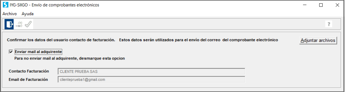 elaborar factura de venta 15