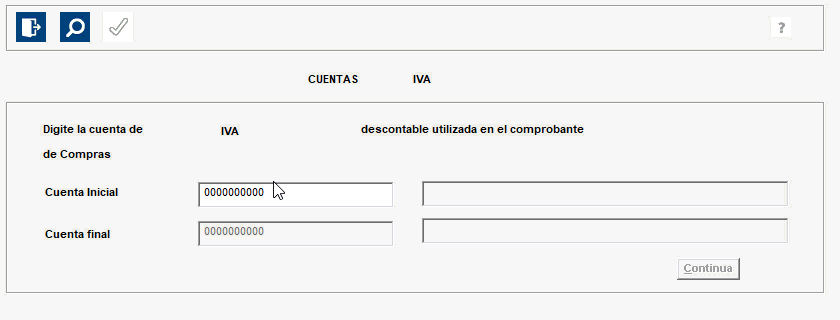cuentas contables