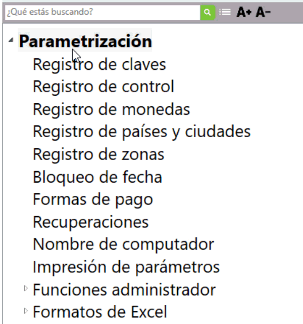recupera de clasificaciones 1