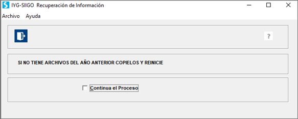 recupera de clasificaciones 4
