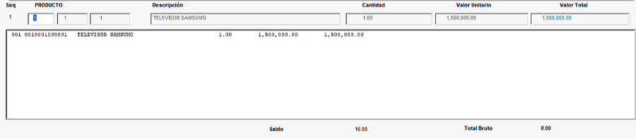 devolución de ventas 4